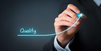 Total Quality Management, what is it and how does it become a success?