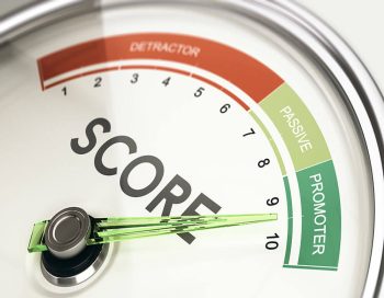 Why is the NPS (Net Promoter Score) so important?