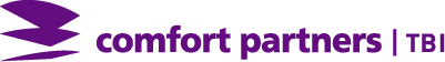 logo Comfort Partners logo Comfort Partners