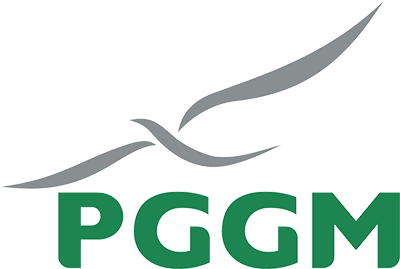 logo PGGM logo PGGM