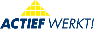 logo Actief Werkt! logo Actief Werkt!