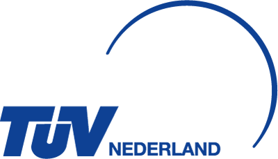 logo TÜV logo TÜV