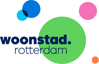 logo Woonstad Rotterdam logo Woonstad Rotterdam