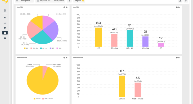 6 Demographics