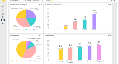 8 Demographics