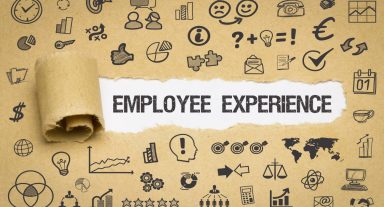 Employee Experience (EX) Onderzoek