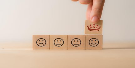 Customer Satisfaction – CSAT Score: Another Important Measurement in Customer Experience