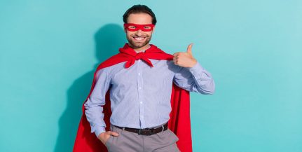 Delivering the best service #1: Recognizing your super promoters!