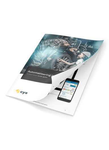 Whitepaper: Automatisering in marktonderzoek. Verras je klanten zonder gedoe! Whitepaper: Automatisering in marktonderzoek. Verras je klanten zonder gedoe!