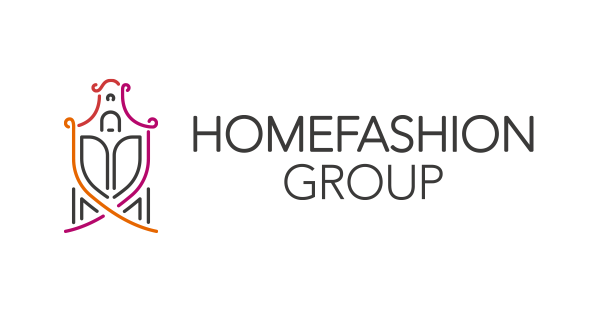 logo Homefashion Group